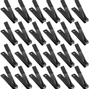 Sanitized Compact Travel Nail Clippers for Airbnb Guests