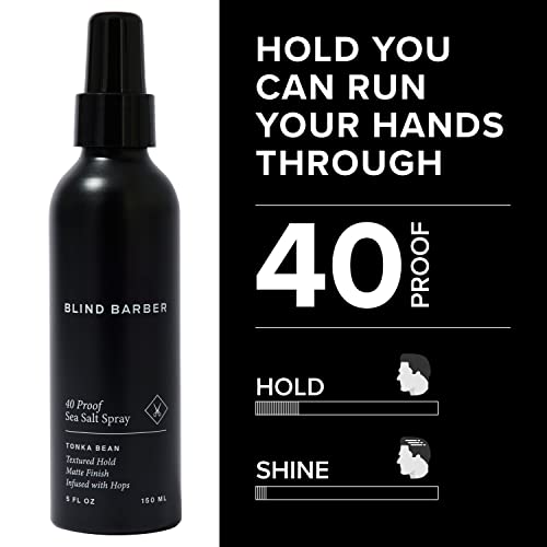 Sea Salt Beach Hair Spray - Image 2