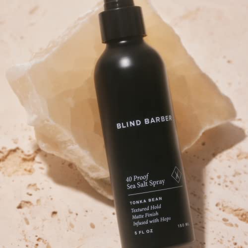 Sea Salt Beach Hair Spray - Image 6