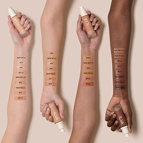 Sephora 30ml Flawless Finish Foundation Makeup Cruelty-Free Formula - Image 5
