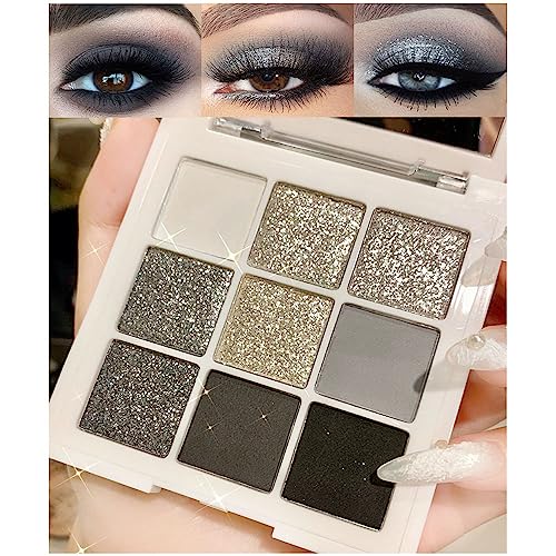 Sephora 2g Blue Eyeshadow for Long-lasting Vibrant Pigment Makeup