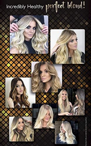 Sexy Blonde Hair Conditioner ? Strengthens, hydrates, and enhances blonde hair. - Image 4