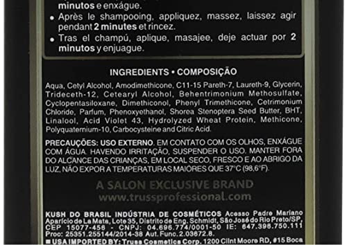 Sexy Blonde Hair Conditioner ? Strengthens, hydrates, and enhances blonde hair. - Image 3