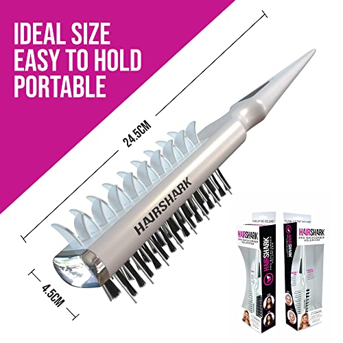 Shark Tank: Animal Hair Brush - Image 5