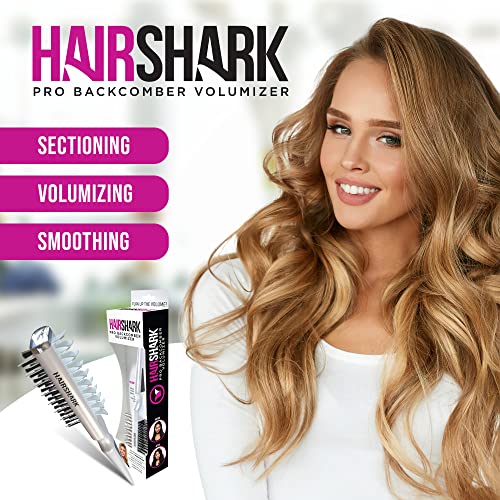 Shark Tank: Animal Hair Brush - Image 6