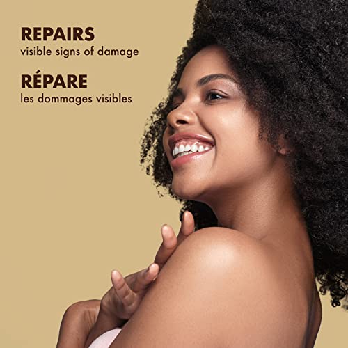 Body Shop Shea Butter Hair Mask 200ml for Deep Nourishment and Moisture - Image 7