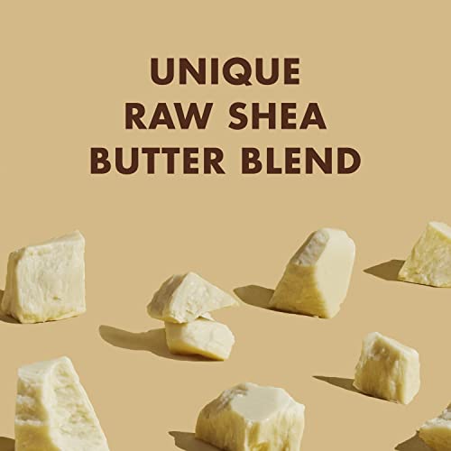Body Shop Shea Butter Hair Mask 200ml for Deep Nourishment and Moisture - Image 5