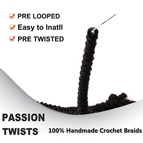 Short Human Hair Crochet Styles for Easy, Stylish Everyday Looks 8 Inch - Image 5
