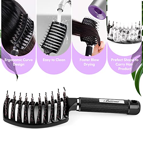 ?Silent Asmr Hair Brushing? - Image 5