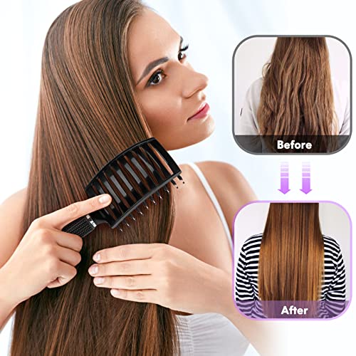 ?Silent Asmr Hair Brushing? - Image 3