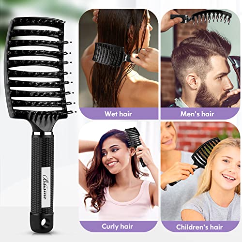 ?Silent Asmr Hair Brushing? - Image 4