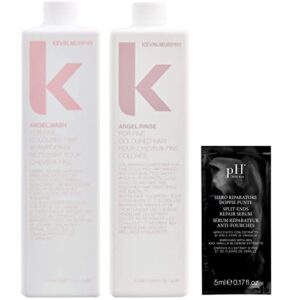 ?Silky Smooth Angel Hair Conditioner?