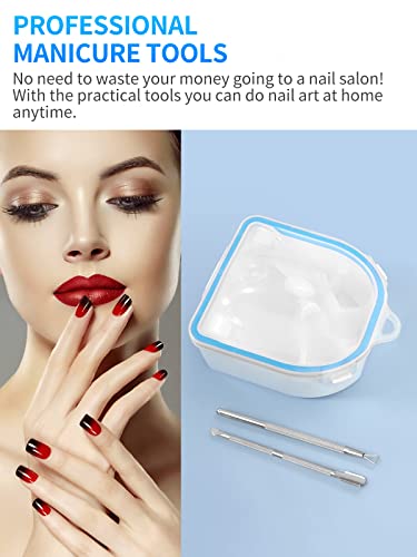 ?Sky Blue Nail Remover? - Image 8