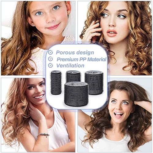 Sleeping Curler with Blow Dryer Function for Effortless Styling and Heat Protection - Image 6