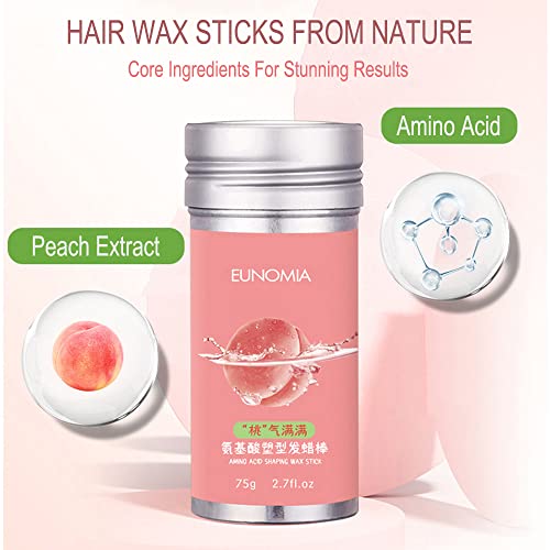 ?Smooth and Style Hair with Weichai Cream? - Image 3