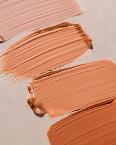 SPF 45 Cream Foundation with Advanced Formula - Image 4