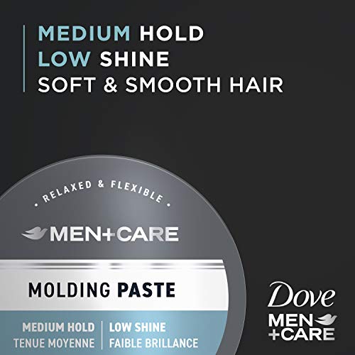 ?Strong Hold Hair Gel by Ax? - Image 6