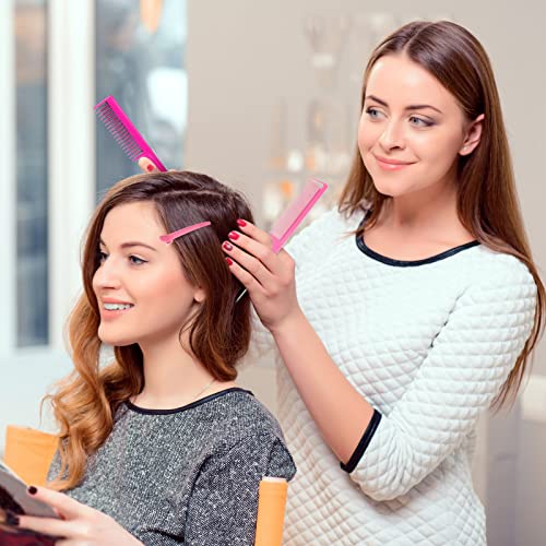 Stylish Art Deco hair brushes in a set - Image 5