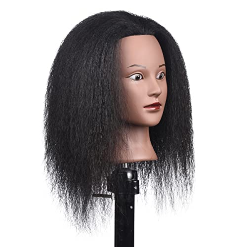 Human Hair Braiding Extensions for All Hair Types and Lengths 16 Inch - Image 2