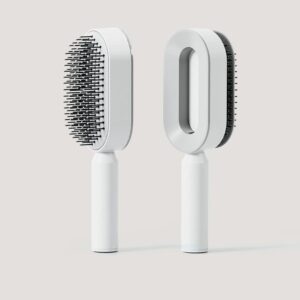 Sutra Professional Quality Hair Brush for Effortless Styling All Hair Types