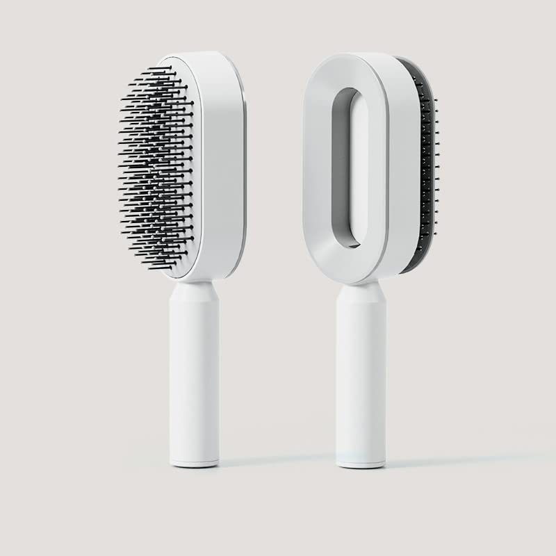Sutra Professional Quality Hair Brush for Effortless Styling All Hair Types