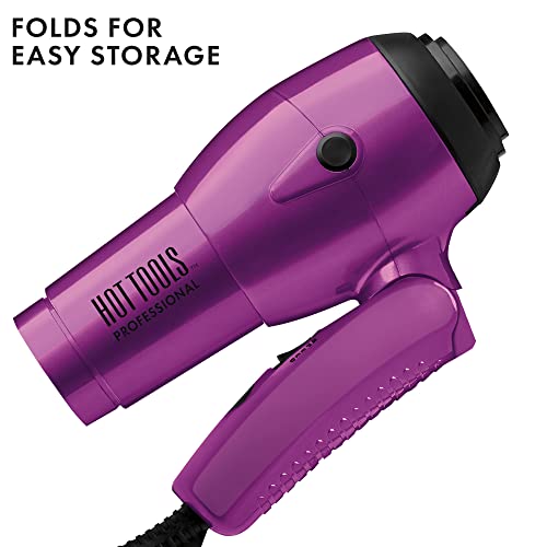 Sutra Mini Travel Blow Dryer Professional Quality Compact Design 1300 Watts - Image 2