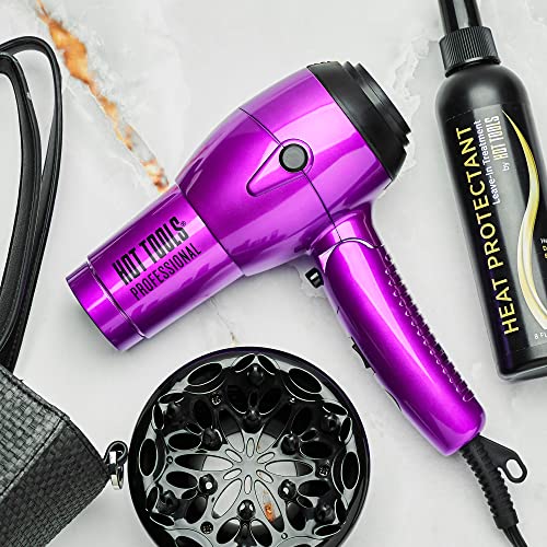 Sutra Mini Travel Blow Dryer Professional Quality Compact Design 1300 Watts - Image 6