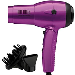 Sutra Mini Travel Blow Dryer Professional Quality Compact Design 1300 Watts