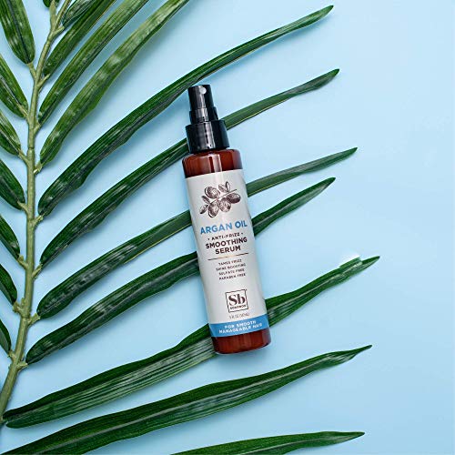 Sutra Moroccan Hair Serum at Ulta - Image 3