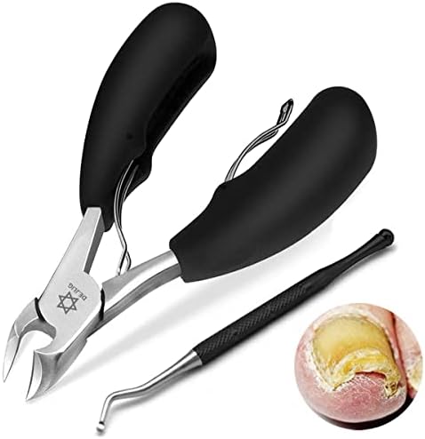 Suwada Nail Clippers - High-Quality Stainless Steel for Precision Nail Care