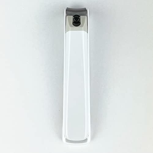 Suwada Tokyo Stainless Steel Nail Clippers Precision Cutting Tool - Image 6