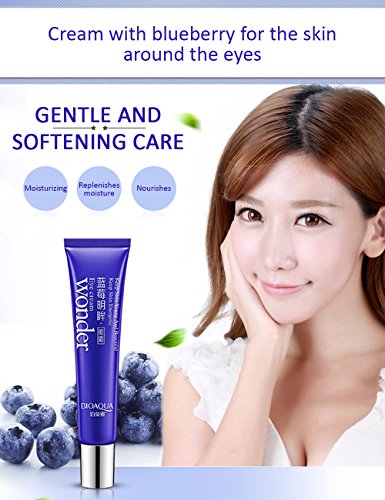 ?Swanicoco Eye Cream with Bio Peptine? - Image 5
