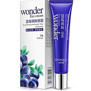 ?Swanicoco Eye Cream with Bio Peptine?