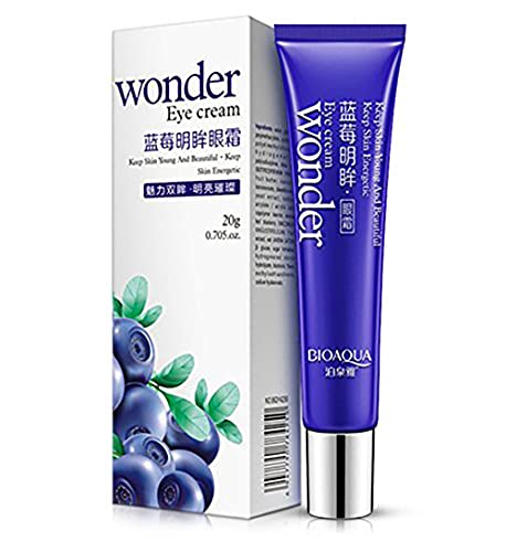 ?Swanicoco Eye Cream with Bio Peptine?