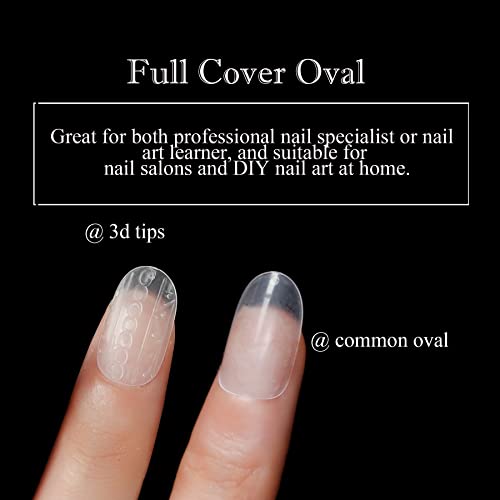 Cozy Sweater-Inspired Acrylic Nail Art Stickers 24 Styles - Image 3