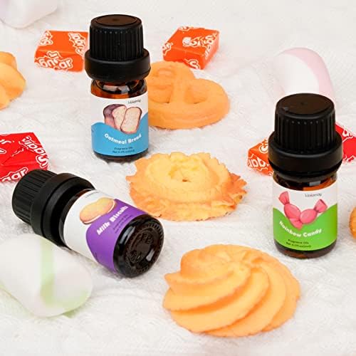 Sweet Scents Aromatherapy Infused Perfume Blow Dryer for Fragrant Hair Styling - Image 7