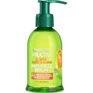 Swell Volumizing & Shine Hair Serum 100ml Lightweight Formula for All Hair Types