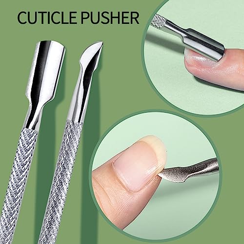 **Swelling Around Nail Cuticle** - Image 5