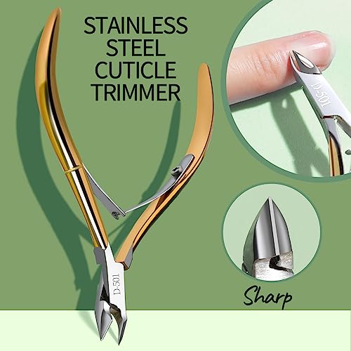 **Swelling Around Nail Cuticle** - Image 4