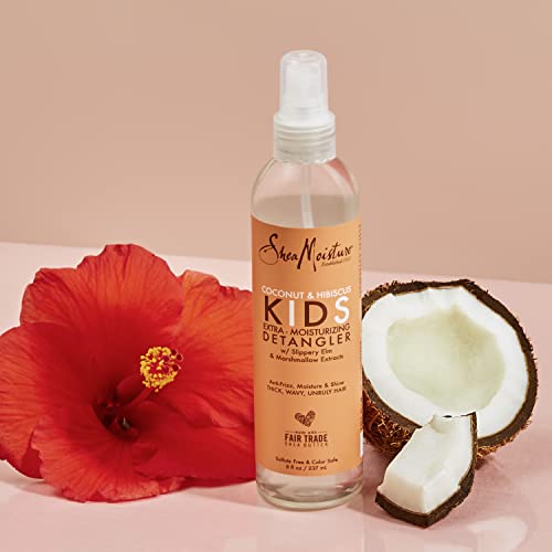 8 oz Swim Hair Cream for Deep Protection and Moisturized Hair Health - Image 10