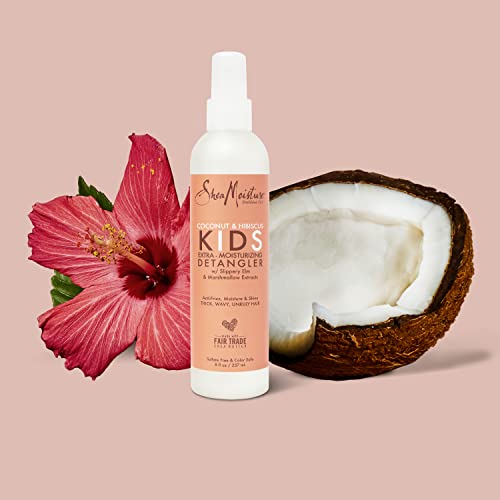 8 oz Swim Hair Cream for Deep Protection and Moisturized Hair Health - Image 14