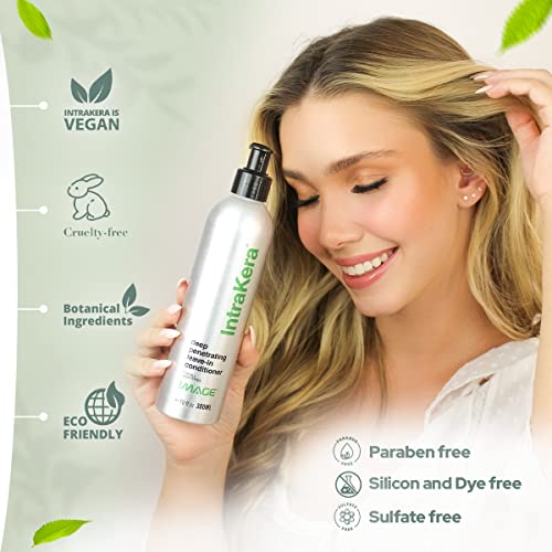 Swimmers Leave-In Conditioner Hair Protection 8 oz for All Hair Types - Image 6