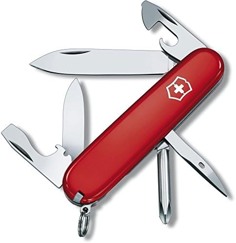 Swiss Army Nail Clipper Multi-Tool with Stainless Steel Construction and Compact Design