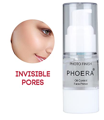 Swiss Beauty 04 Primer Mousse Foundation 30ml Lightweight for a Smooth, Natural Finish - Image 6