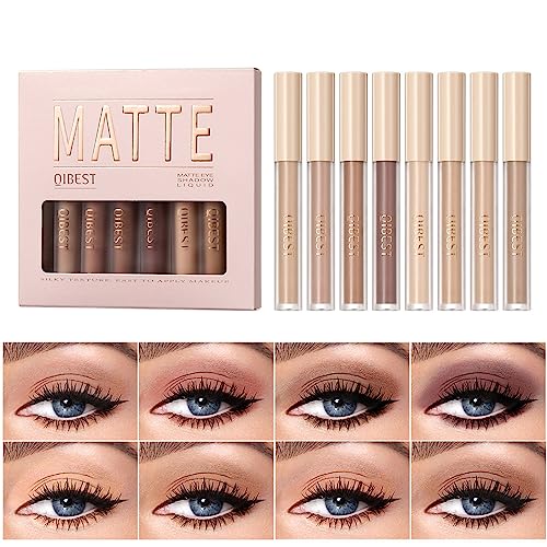 Swiss Beauty Liquid Eyeshadow Shade 03 5ml Long-Lasting Glitter Finish