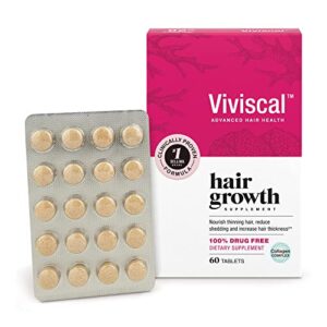 Swiss Clinic Hair Growth Serum