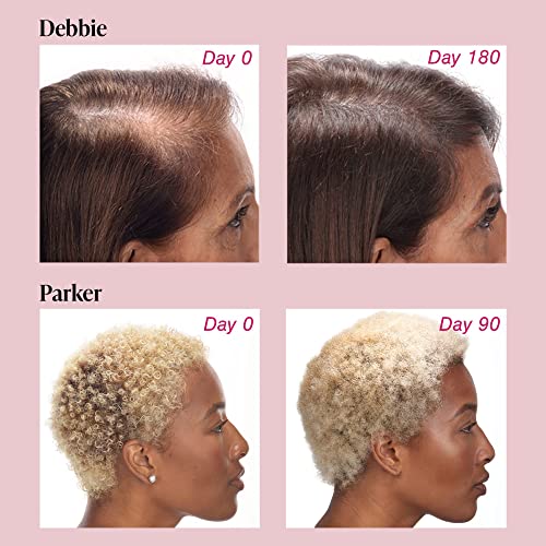 Swiss Clinic Hair Growth Serum - Image 5