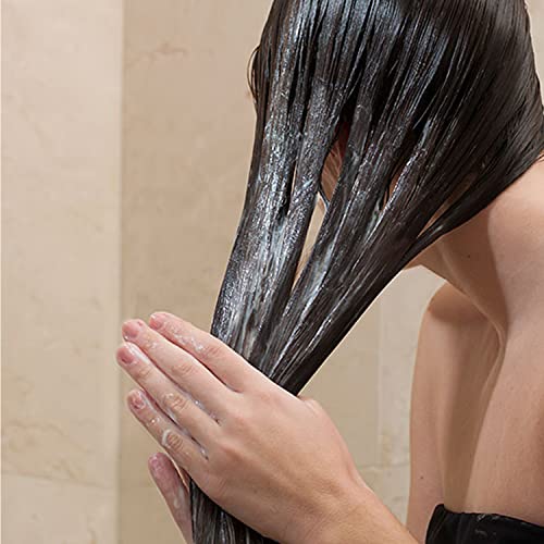 Swiss O Par Nourishing Hair Mask 200ml for Dry Damaged Hair Care - Image 9