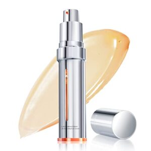 Symbiome Luminary Eye Cream: Replenishing and Brightening