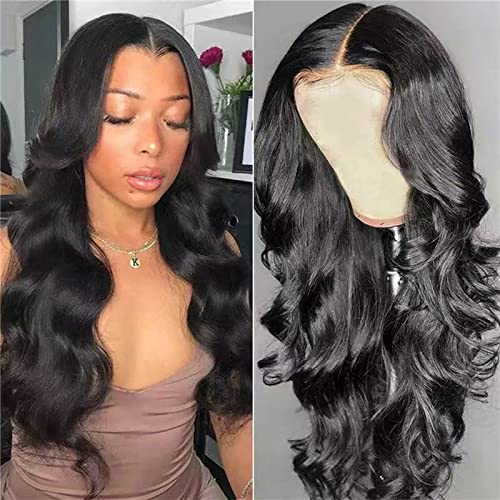 Synthetic and Human Hair Wigs: Key Differences for Your Perfect Choice - Image 7